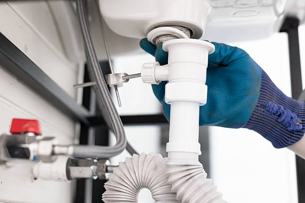 24/7 Emergency Leak Detection experts in Cascade Locks, OR